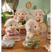 SYLVANIAN FAMILIES Aitu ģimene