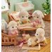 SYLVANIAN FAMILIES Aitu ģimene