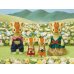 SYLVANIAN FAMILIES Highbranch Žirafu ģimene