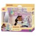 SYLVANIAN FAMILIES Poniju draudzeņu komplekts