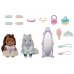 SYLVANIAN FAMILIES Poniju draudzeņu komplekts