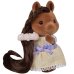 SYLVANIAN FAMILIES Poniju draudzeņu komplekts