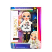 RAINBOW HIGH Junior High кукла Amaya Raine, 23 см