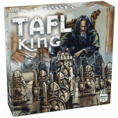TACTIC Galda spēle Tafl King