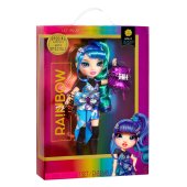 RAINBOW HIGH Junior High кукла HD, 23 см