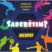 TACTIC Galda spēle 