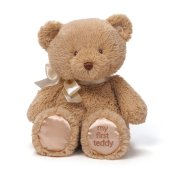 SPIN MASTER GUND Mans pirmais lācītis - Brūns, 45cm