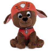 PAW PATROL Zuma, 15cm plīšs