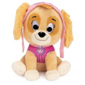 PAW PATROL Mīkstā rotaļlietas Skye, 22cm