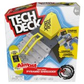 TECH DECK X-Connect Parka sākuma komplekts