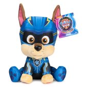 PAW PATROL Varenie kucēni, plīša rotaļlieta no filmas, Čeiss 22 cm