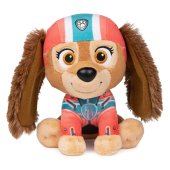 PAW PATROL Plīša rotaļlieta Liberty, 15 cm