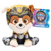 PAW PATROL Varenie kucēni, plīša rotaļlieta no filmas, Rabls 15 cm