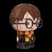 HARRY POTTER 4D puzle Harija Potera figūra