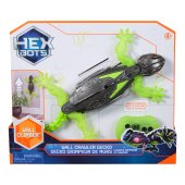 HEX BOTS Interaktīvā rotaļlieta Gekons