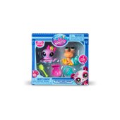 LITTLEST PET SHOP Figūriņu komplekts, 2 gab.