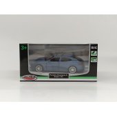 MSZ 1:43 Miniatūrais modelis - Porsche Panamera S