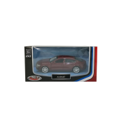 MSZ Miniatūrais modelis - Audi A7, 1:43