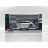 MSZ Die-cast Mercedes-AMG C 63 DTM auto modelis mērogā 1:43
