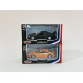 MSZ Audi RS 5 Racing,1:43
