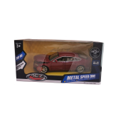 MSZ Miniatūrais modelis - Audi A7, 1:24