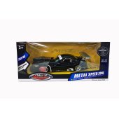 MSZ Miniatūrais modelis - BMW Z4 GT3, 1:24