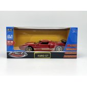 MSZ 1:32 Miniatūrais modelis - Ford GT