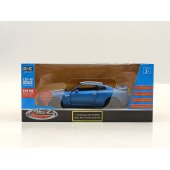 MSZ Die-cast Nissan GT-R R35 auto modelis mērogā 1:32
