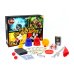 CLIPTOYS MAGIC Burvju skola