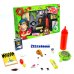 CLIPTOYS MAGIC Mega izjokošanas pasaule