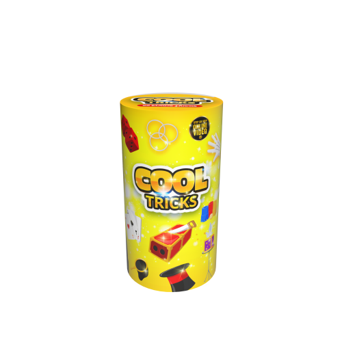 CLIPTOYS MAGIC Maģiskā kolekcija