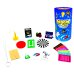 CLIPTOYS MAGIC Maģiskā kolekcija