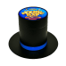 CLIPTOYS MAGIC Pārsteidzošā burvju cepure