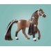 PLAYMOBIL WORLD OF HORSES Lēcienu arēna ar Zoju un Bleizu 71355