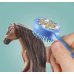 PLAYMOBIL WORLD OF HORSES Lēcienu arēna ar Zoju un Bleizu 71355
