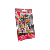 PLAYMOBIL FIGURES Meitenes (25. sērija) 71456