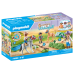 PLAYMOBIL HORSES OF WATERFALL Poniju turnīrs 71495