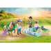 PLAYMOBIL HORSES OF WATERFALL Poniju turnīrs 71495