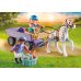 PLAYMOBIL HORSES OF WATERFALL Poniju rati 71496