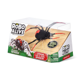 ZURU Roboalive Interaktīvā rotaļlieta - Zirneklis