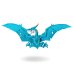 ROBOALIVE Interaktīvā rotaļlieta Dino Action Pterodactyl
