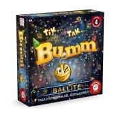PIATNIK Tik Tak Bomb Ballite LV