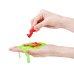 SMASHERS interaktīvā rotaļlieta Jurassic Mini Light-Up Dino pārsteiguma ola