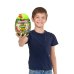 SMASHERS interaktīvā rotaļlieta Jurassic Mini Light-Up Dino pārsteiguma ola