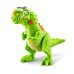 SMASHERS interaktīvā rotaļlieta Jurassic Mini Light-Up Dino pārsteiguma ola
