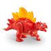 SMASHERS interaktīvā rotaļlieta Jurassic Mini Light-Up Dino pārsteiguma ola