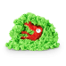 SMASHERS Rotaļu komplekts Dinozauru salas Episkā ola