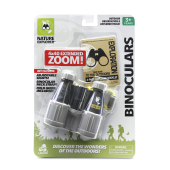 NATURE EXPLORER Binoklis un periskops