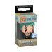 FUNKO POP! Atslēgu piekariņš: One Piece - Roronoa Zoro
