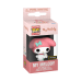 FUNKO POP! Atslēgu piekariņš: Hello Kitty - My Melody
